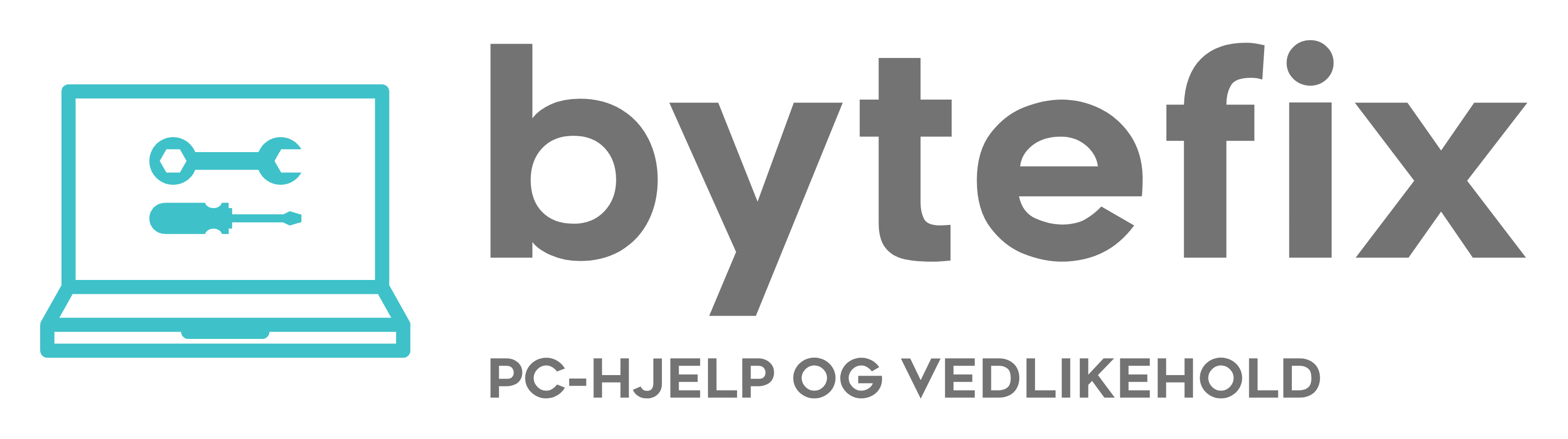 Bytefix logo